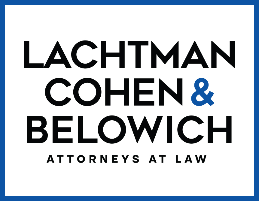 Lachtman Cohen & Belowich